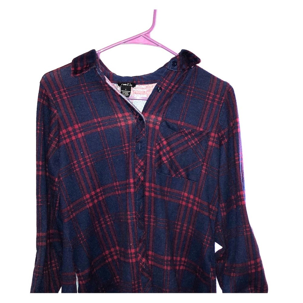 Flannel